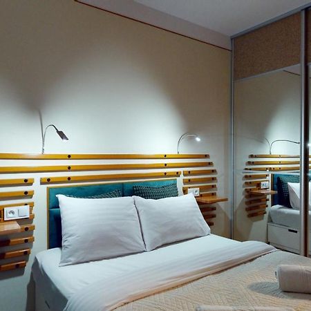 Wroapart-Pl Prince Witold Apartments By The River - 500 Steps To Market Square 弗罗茨瓦夫 外观 照片