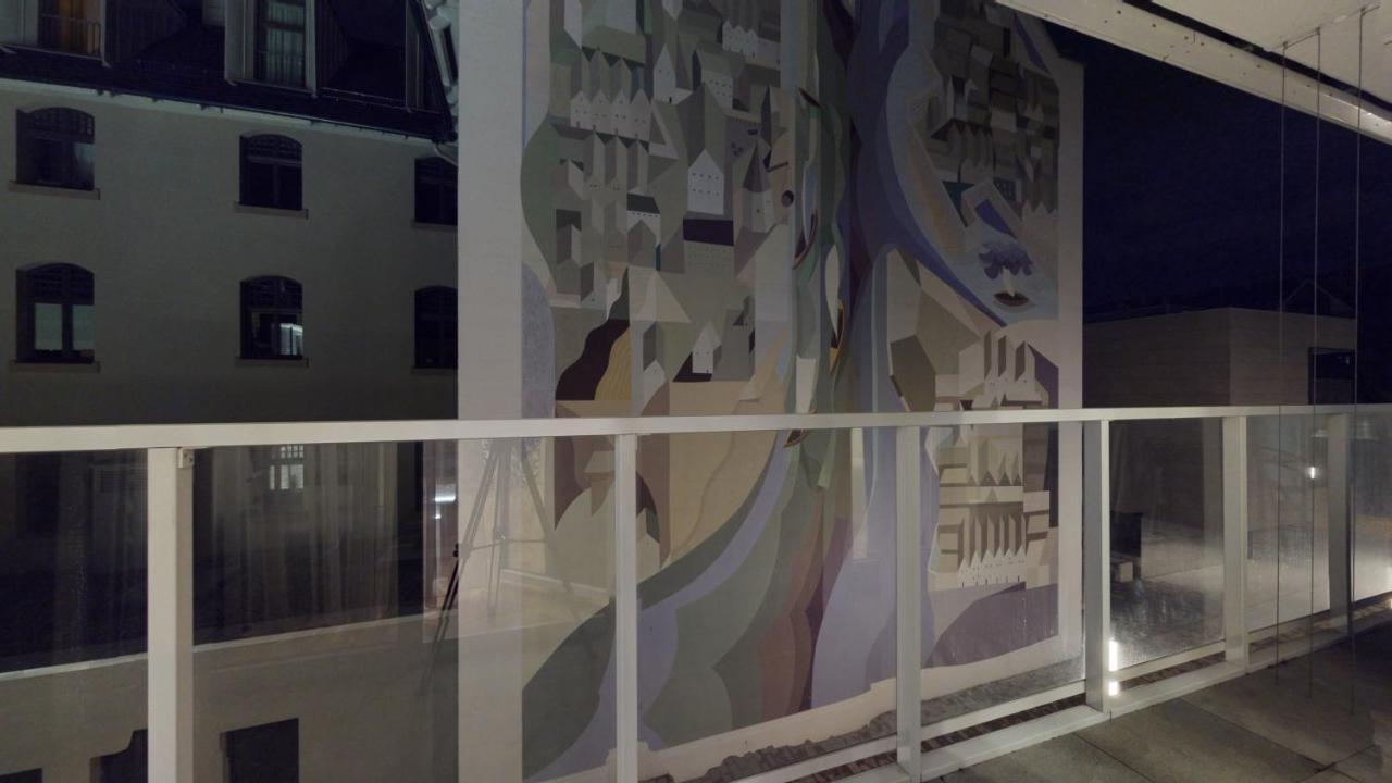 Wroapart-Pl Prince Witold Apartments By The River - 500 Steps To Market Square 弗罗茨瓦夫 外观 照片