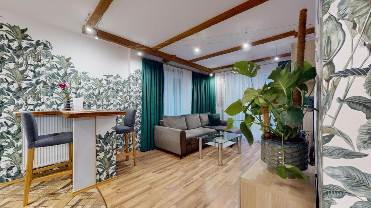 Wroapart-Pl Prince Witold Apartments By The River - 500 Steps To Market Square 弗罗茨瓦夫 外观 照片