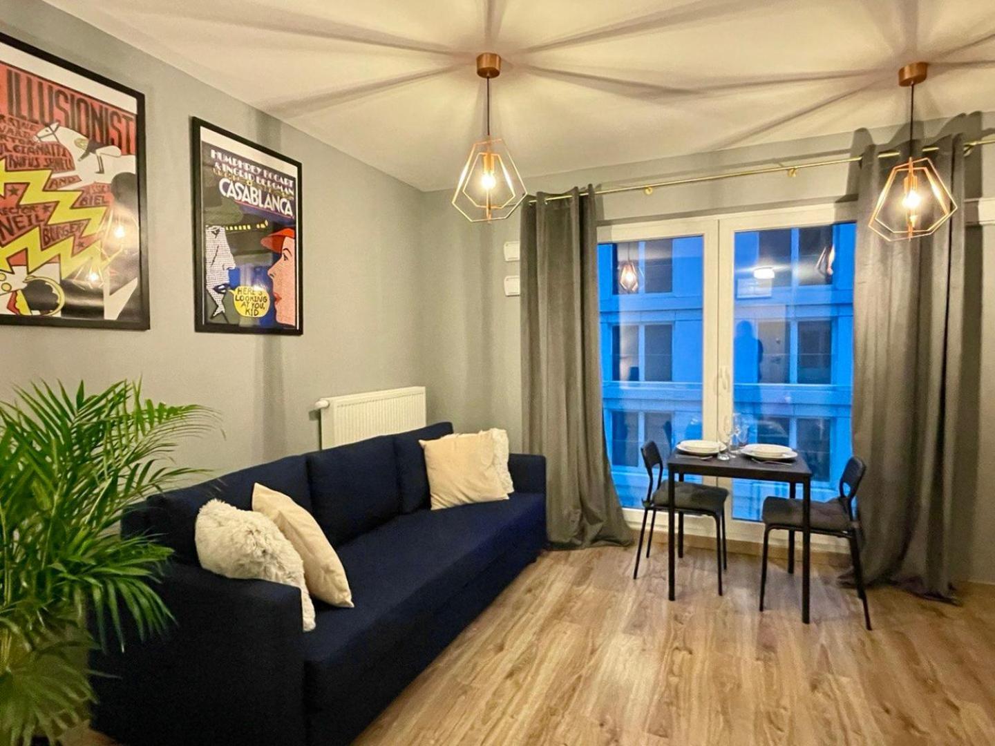 Wroapart-Pl Prince Witold Apartments By The River - 500 Steps To Market Square 弗罗茨瓦夫 外观 照片